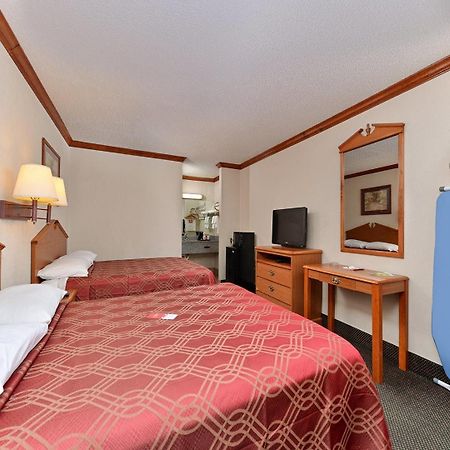 Econo Lodge Killeen Exterior foto